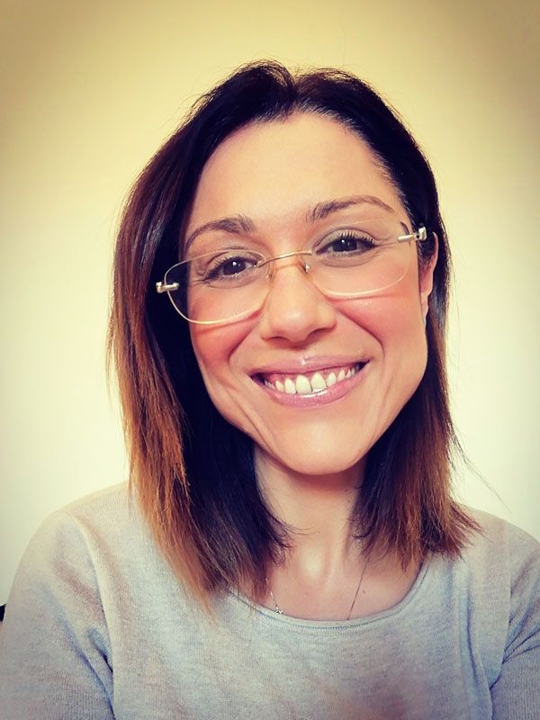 Dr.ssa Francesca Fabriani – Psicologa Psicoterapeuta EMDR