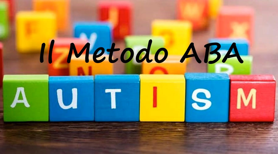 Autismo: l’intervento con Metodo ABA