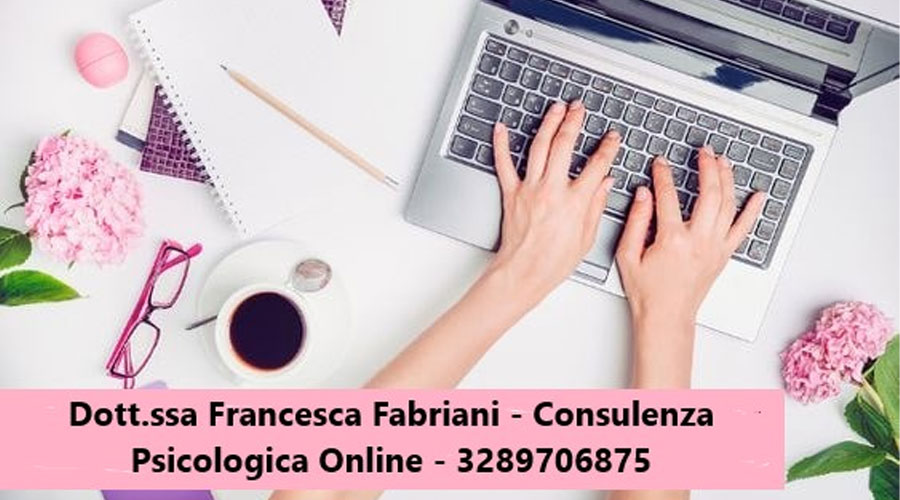 Psicologo Online, Consulenza Psicologica Online